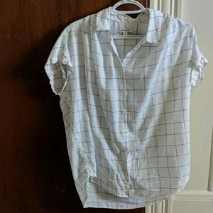 Madewell shirt